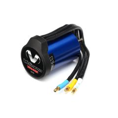 Traxxas VXL 3500kv motor (nieuwe versie, 4-pole)