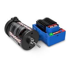 Traxxas - Power System BL-2S Brushless (TRX-3382)