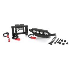 Traxxas - LED light set, complete (fits 2WD Rustler or Bandit) (TRX-3794)