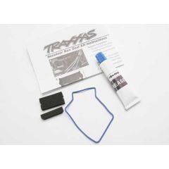 Seal kit, receiver box (includes o-ring, seals, and silicone grease)