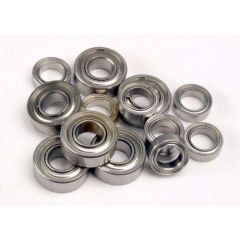 Ball Bearings (5x11x4mm) (6)/ 5x8x2.5mm (8)