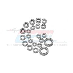 GPM Bearing set - Traxxas TRX-4M