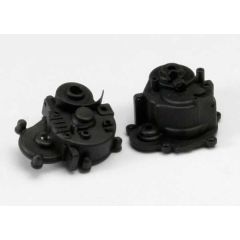 Gearbox halves (front & rear) (TRX-5391R)