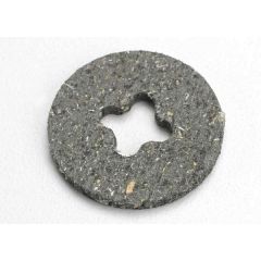 Brake disc (semi-metallic material)