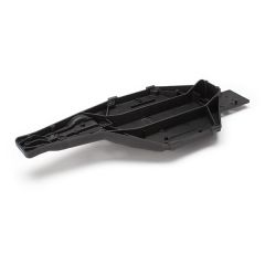 Chassis, Low Cg (Black) (TRX-5832)