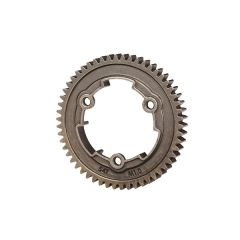 Spur Gear 54T Steel (1.0 Metric Pitch) (TRX-6449X)