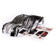 Traxxas - Body Stampede 4X4 ProGraphix (TRX-6729L)