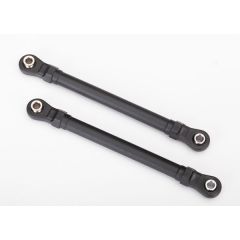 Toe link, front & rear (molded composite) (2) (TRX-6742)