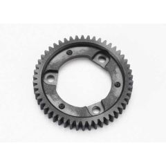 Spur gear, 50-tooth (0.8 metric pitch, compatible with 32-pitch) (TRX-6842R)