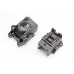 Traxxas - Housings, differential, rear (TRX-6880)