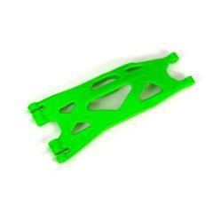 Traxxas - Suspension arm, lower, green (1) (left, front or rear) (TRX-7894G)