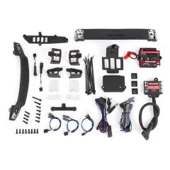 Traxxas - Pro Scale Advanced Lighting Control System TRX4 Sport (TRX-8085X)