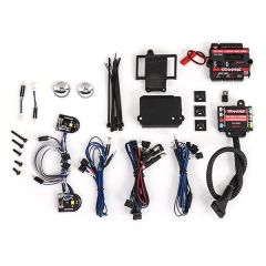 Traxxas - Pro Scale Advanced Lighting Control System TRX4 Blazer (TRX-8090X)