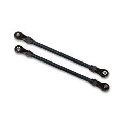 Suspension links, front lower (2) (5x104mm, steel) (TRX-8143)