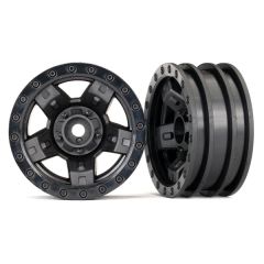 Wheels, TRX-4 Sport 1.9 (2) (TRX-8178)