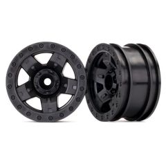 Wheels, TRX-4 Sport 2.2 (2) (TRX-8180)