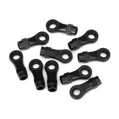 Rod ends (10) (TRX-8276)