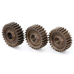 Traxxas - Gears, transfer case (3) (TRX-8285)