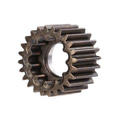 Output gear, high range, 24T (metal)