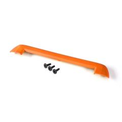 Tailgate Protector, Orange/ 3x15mm Flat-Head Screw (4) (TRX-8912T)