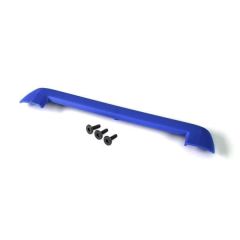 Tailgate Protector, Blue/ 3x15mm Flat-Head Screw (4) (TRX-8912X)