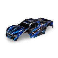 Traxxas - Body, Maxx painted (fits Maxx with extended chassis (352mm wheelbase) (TRX-8918A)