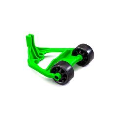 Traxxas - Wheelie Bar, Groen (TRX-8976G)