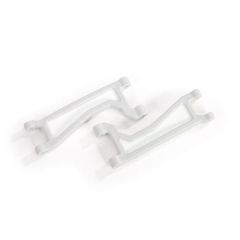 Traxxas - Suspension arms, upper, white (left or right, front or rear) (2) (TRX-8998A)