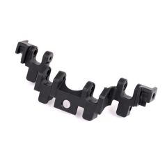 Traxxas - Extender, skid plate (TRX-9237)