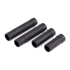 Traxxas - Driveshaft extension kit, center (TRX-9250)