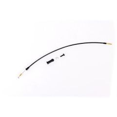 Traxxas - Cable, T-lock, rear (TRX-9283)