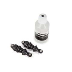 Traxxas - Shocks, GTR composite, front or rear (TRX-9360)