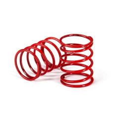 Traxxas Shock spring (red) Factory Five Truck & Coupe (TRX-9361)