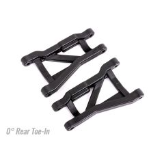 Traxxas - Heavy Duty Suspension arms - Rear - Black L/R (TRX-9430)