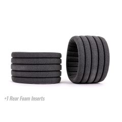 Traxxas - Tires inserts molded (voor de TRX-9475) (TRX-9469R)