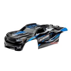 Traxxas - Body, Sledge, blue (TRX-9511A)