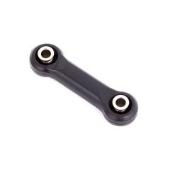 Traxxas - Steering link (30mm) (1)/ hollow balls (2) (TRX-9526)