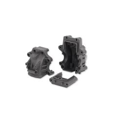 Traxxas - Bulkhead, front or rear (TRX-9529)