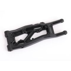 Traxxas - Suspension arm, front (right), black (TRX-9530)