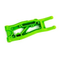 Traxxas - Suspension arm, front (right), green (TRX-9530G)