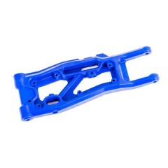 Traxxas - Suspension arm, front (right), blue (TRX-9530X)