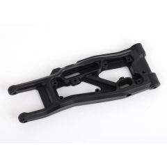 Traxxas - Suspension arm, front (left), black (TRX-9531)