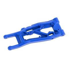 Traxxas - Suspension arm, front (left), blue (TRX-9531X)