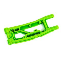 Traxxas - Suspension arm, rear (right), green (TRX-9533G)