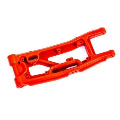 Traxxas - Suspension arm, rear (right), red (TRX-9533R)