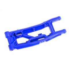 Traxxas - Suspension arm, rear (right), blue (TRX-9533X)