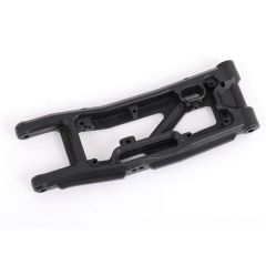 Traxxas - Suspension arm, rear (left), black (TRX-9534)