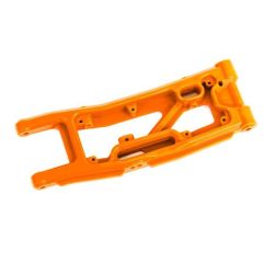 Traxxas - Suspension arm, rear (left), orange (TRX-9534T)