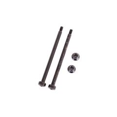 Traxxas - Suspension pins, outer, rear, 3.5x56.7mm (TRX-9543)