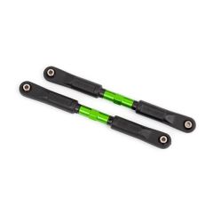 Traxxas - Camber Link - Front - Sledge - Green aluminium (TRX-9547G)